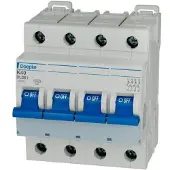 Doepke DLS 6i K40-4