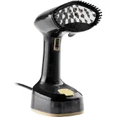 DS Produkte 2in1-Dampfbürste - Hemden, Blusen & Co. easy auffrischen & entknittern