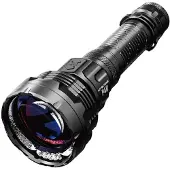 Nitecore P40, aufladbare EDC-Taschenlampe, 2000 Lumen
