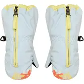Roxy Skihandschuhe Snows Up ERLHN03013 Himmelblau