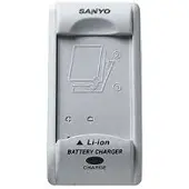 Sanyo VAR L 40 EX Ladegerät