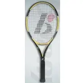 Bonny Sports Tennisschläger - Bonny Spin 810 (unbespannt)