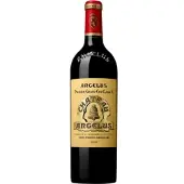 Château Angélus 1er GCC A Rotwein trocken 0,75 l | 2020