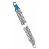 Teckentrup Zugfeder Typ GS 3, Blau