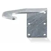 Sommer Torpfostenbeschlag 200/235,5 twist XL