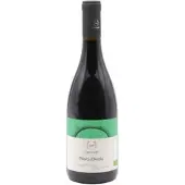 CVA Canicattì Canicatti Nero d'Avola DOC Aquilae BIO 2022