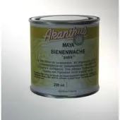 Akanthus Maya-Bienenwachs Natur - 2,5 Liter