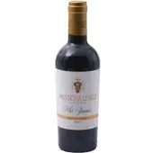 MASSERIA LI VELI Sir James Passito IGT 2013