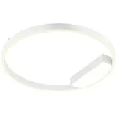 Redo 01-2840 LED Deckenleuchte FEBE | 37W integrierte LED-Quelle | 2516lm | 4000K