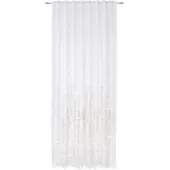 Momax Fertigvorhang Livie Beige ca. 135x245cm