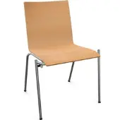 Thonet S 162 Stahlrohrstuhl frei konfigurierbar