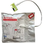 E.Zoll ZOLL CPR Stat-Padz mit Real CPR Help Funktion
