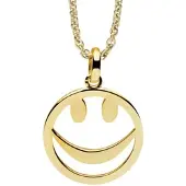 Nana Kay - SMILEY - gold