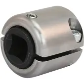 BaSt-Ing Fälltechnik Spannklemme 10mm