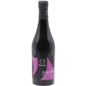 CVA Canicattì Canicatti Sciuscia Nero d'Avola DOC 2020