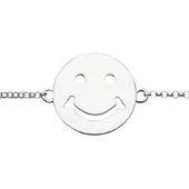 Nana Kay - HAPPY - silver