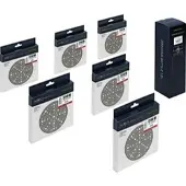 Festool GRANAT Starter Set D150 | limitierte Edition mit kostenloser 1 l Trinkflasche
