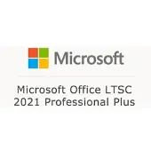 Microsoft Office LTSC 2021 Professional Plus