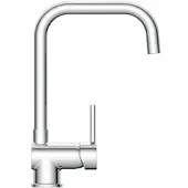 Sistant Küchenarmatur STOCKHOLM in Chrom