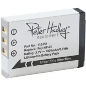 Peter Hadley NP-95 Akku