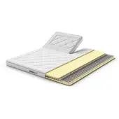 Aeromax Comfort I Split-Topper