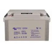 Sunset Gel-Batterie 130 Ah, 12 V