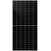 DAH Solar Monokristallines Solarmodul mit NTopCon-Halbzellen, 585 W, Full Screen