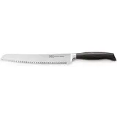 SUHL Ergo Line Räuchereiche Brotmesser 23cm