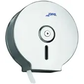JM Metzger Jofel Inox Midi Jumbo-Toilettenpapierspender Edelstahl