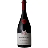 Charlopin Tissier Bourgogne en Montre-Cul 2022 Rouge - Château de Marsannay