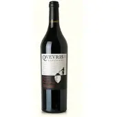 Tbilvino Qvevris Saperavi Rotwein trocken 2021