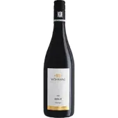 Wöhrwag Merlot VDP.Gutswein trocken 2024