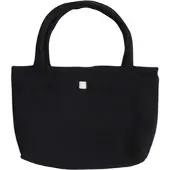 Kaiser Wickeltasche YAHNA, schwarz