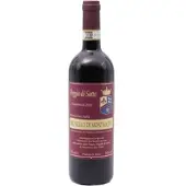 Poggio di Sotto Brunello di Montalcino Riserva DOCG 2018