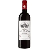 Château Grand-Puy-Lacoste 5ème Cru Classé Rotwein trocken 0,75 l | 2010