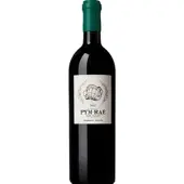 Tesseron Estate PYM-RAE Rotwein trocken 0,75 l | 2017