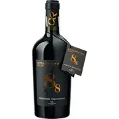 Alibrianza Andrero Ottantotto Filari 88 Rotwein trocken 0,75 l | 2023