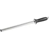 TokioKitchenWare Diamant-Wetzstahl, 29 cm