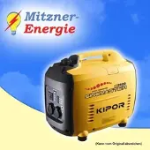 Kipor Stromerzeuger IG 2600
