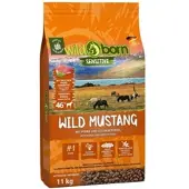 Wildborn Wild Mustang 11kg