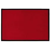 OTTO Office Premium Fußmatte »Premium« 40x60 cm rot, 40 cm