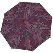 Doppler Regenschirm Fiber Magic Whisper Berry