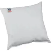 Irisette Daunenkuschelkissen Lola , weiß , Maße (cm): B: 40