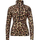 Goldbergh Skipullover Leona Damen Jaguar-XXS