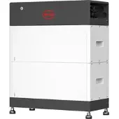 BYD HVS+ 5,1 kWh – Modularer Hochvolt-Speicher für deinen flexiblen Start