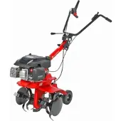 Eurosystems E3-EVO MA Benzin-Motorhacke Motor Rato RV170S-Pro