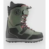 Deeluxe X-Plorer 2026 Snowboard Boots gravity green Gr. 29.5