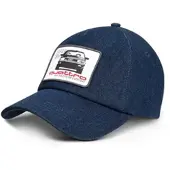 Audi collection Audi Cap Kappe Basecap Kaipola 86 blau 3132501900 - 55-59