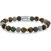 Rebel & Rose - STONES ONLY - Mountain Forest / 8 MM