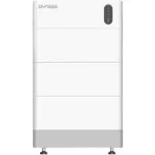 Dyness Tower Pro TP11 mit 11,52 kWh, Stromspeicher